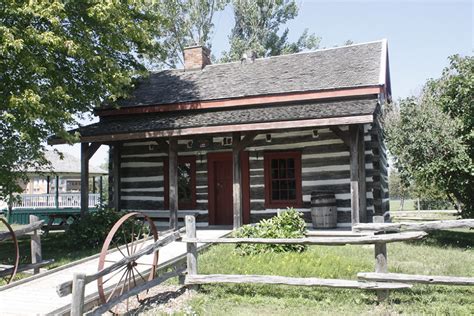 georgina pioneer village & archives|Welcome .